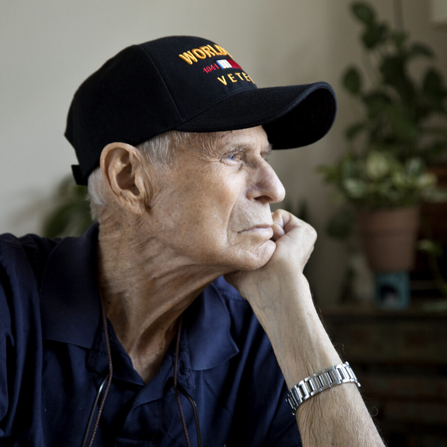 Camp Lejeune Water Contamination