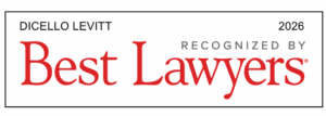 2026 - Best Lawyers - Logo