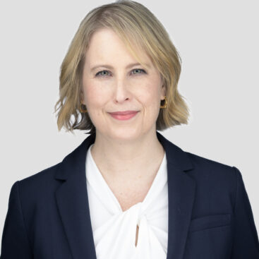 Attorney Carrie Syme