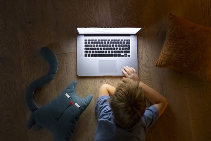 Facebook Post-Logout Internet Tracking