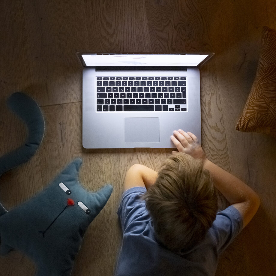 Facebook Post-Logout Internet Tracking