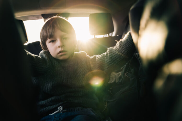 GM OnStar Vehicle Tracking and Consumer Privacy