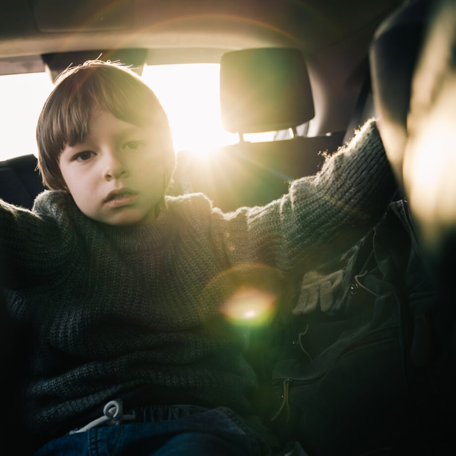 GM OnStar Vehicle Tracking and Consumer Privacy