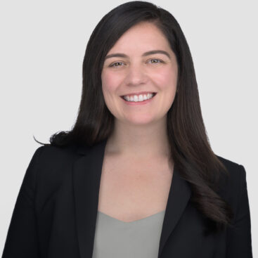 Attorney  Hannah Grace