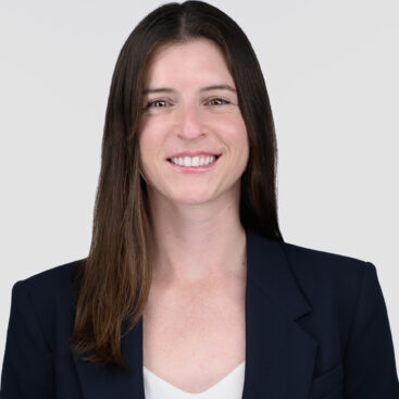 Attorney  Mollie Weiss