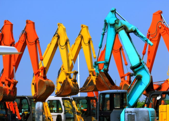 DiCello Levitt Appointed Co-Lead Counsel in In Re Construction Equipment Antitrust Litigation