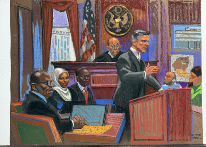 Following $20.75 Million Verdict To Sudanese Refugees, BNPP Downplays Significance of Judgment; Class Counsel Responds