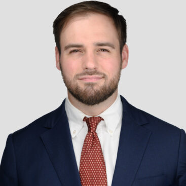 Attorney  Theo Salem-Mackall