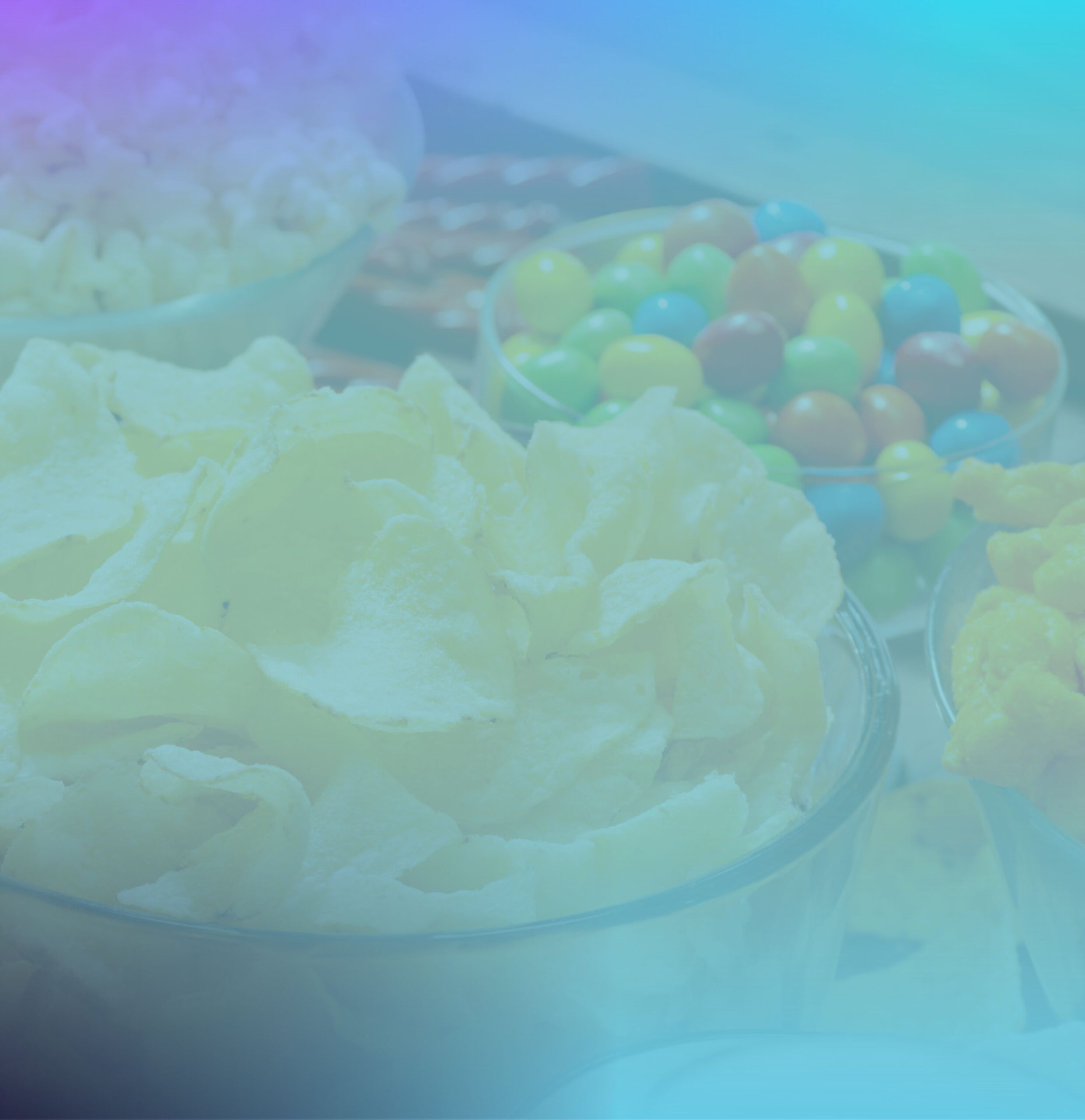 First-of-Its-Kind Lawsuit Against Largest Makers of Ultra-Processed Foods