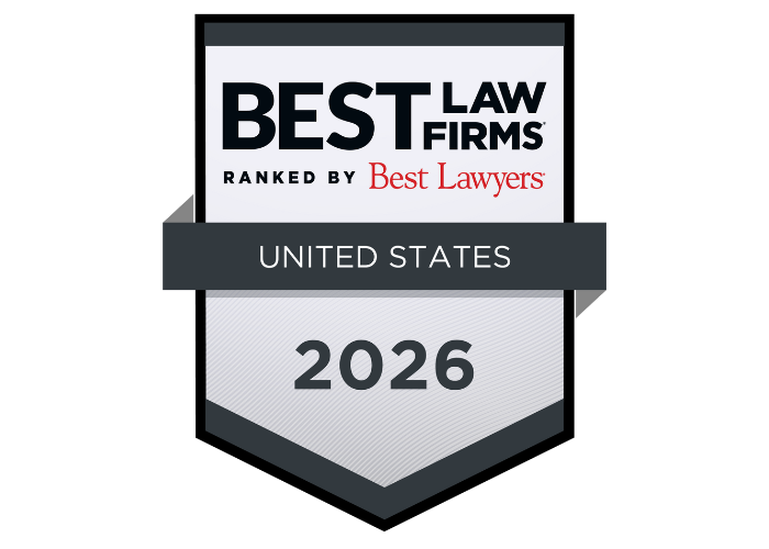 DiCello Levitt Recognized in the 2026 Edition of Best Law Firms®