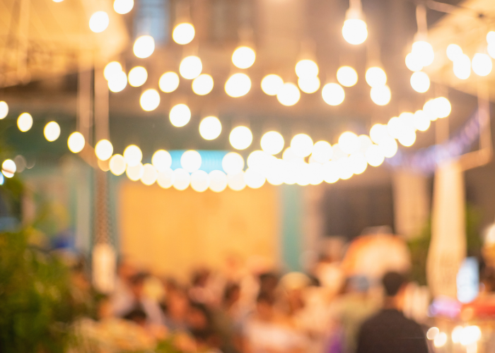 Lawyer at a Party: How To Handle Unwanted Legal Inquiries