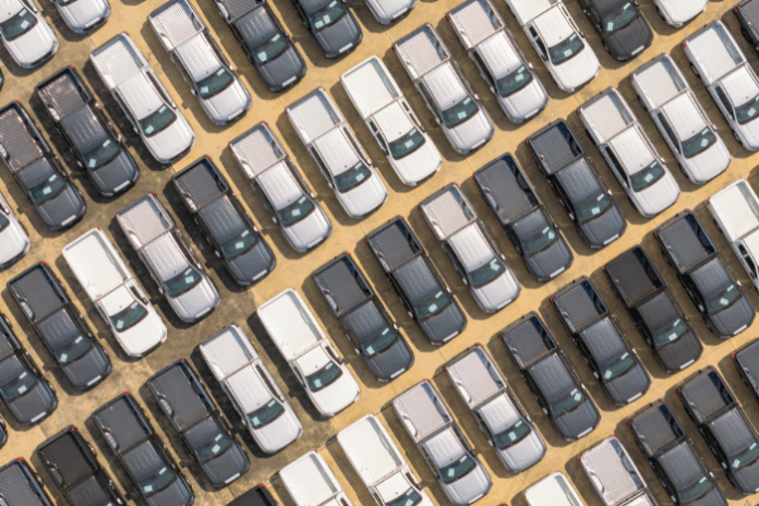 Image about DiCello Levitt Appointed Lead Counsel in Nationwide GM 6.2L 