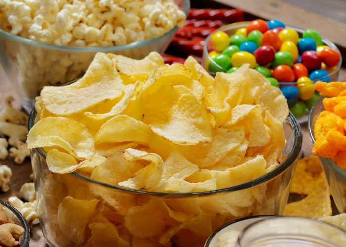 DiCello Levitt Partners With San Francisco City Attorney’s Office, Co-Counsel In First-of-Its-Kind Lawsuit Against Largest Manufacturers of Ultra-Processed Foods