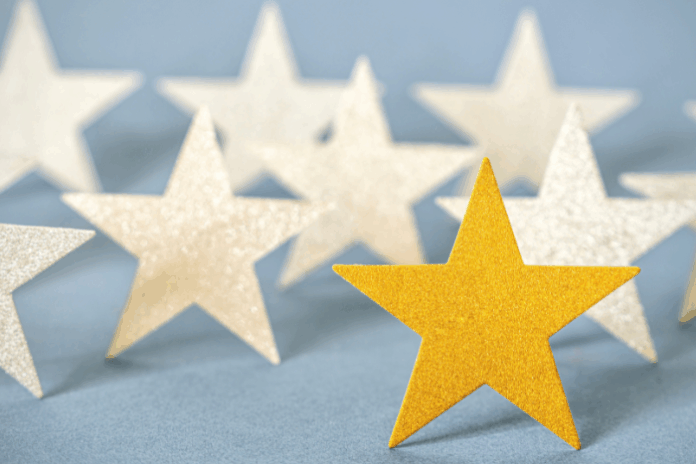 Image about DiCello Levitt Selected as Finalist for Benchmark Litigation