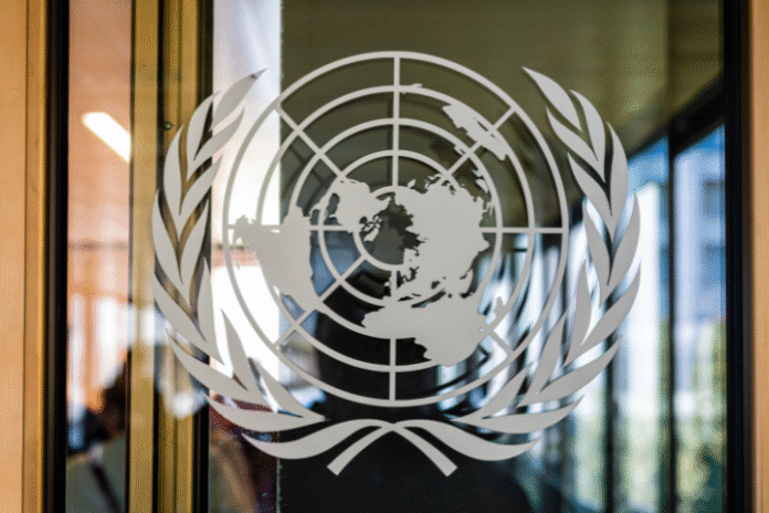 Image about Law Firms Call for BNP Paribas’ Removal From UN Global Com