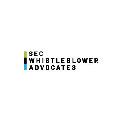 SEC Whistleblower Advocates Logo