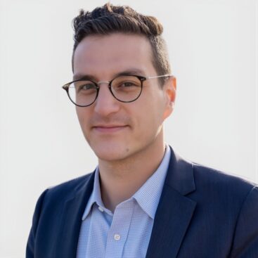 Attorney  Adam Teitelbaum