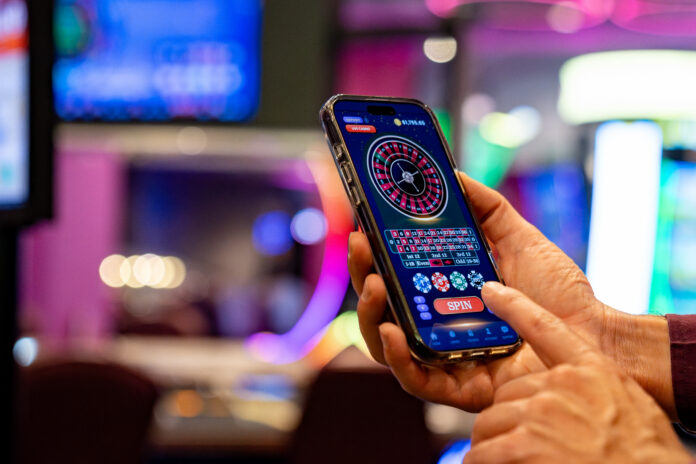 Image about City of Baltimore Sues Major Social Casino Operators for Ill