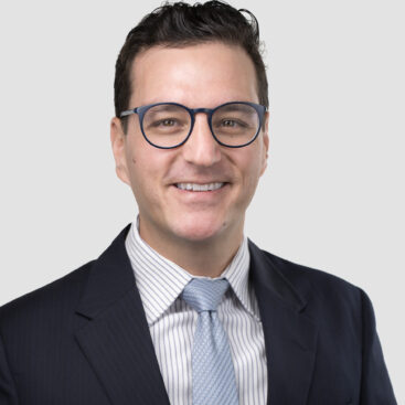 Attorney  Adam Teitelbaum