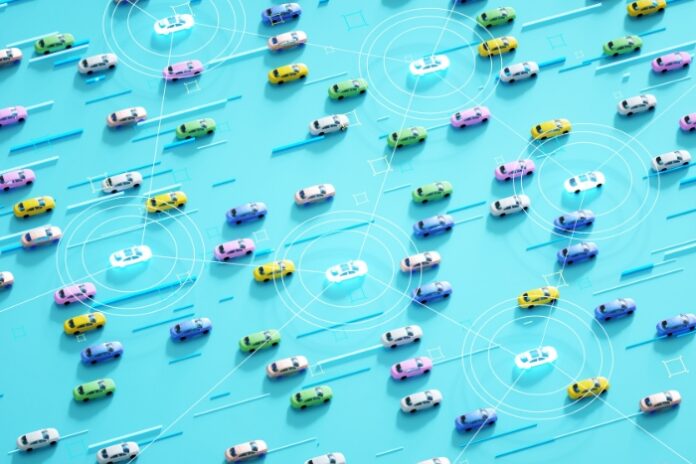 Image about Court Allows GM OnStar Vehicle Data Privacy Lawsuit to Move 