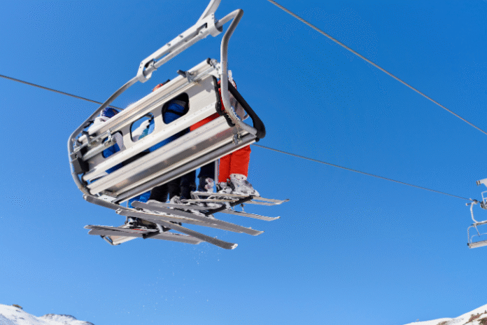 Image about DiCello Levitt Partners Quoted in National Press About Ski P