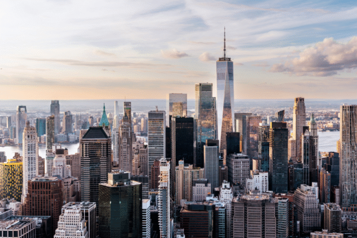 Image about Two DiCello Levitt Partners Named Among 2026 New York Metro 