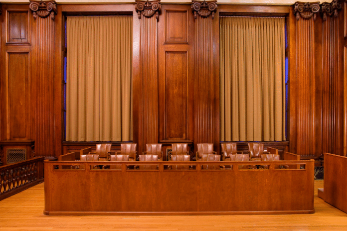 Image about Multi-Firm Trial Team in Kashef v. BNP Paribas SA Named Fina