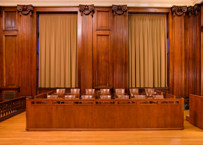Multi-Firm Trial Team in Kashef v. BNP Paribas SA Named Finalist for Public Justice’s 2026 Trial Lawyer of the Year Award