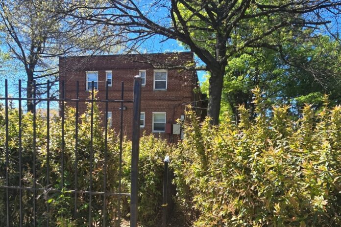 Image about DC Residents File Class Action and Civil Rights Lawsuits Aga