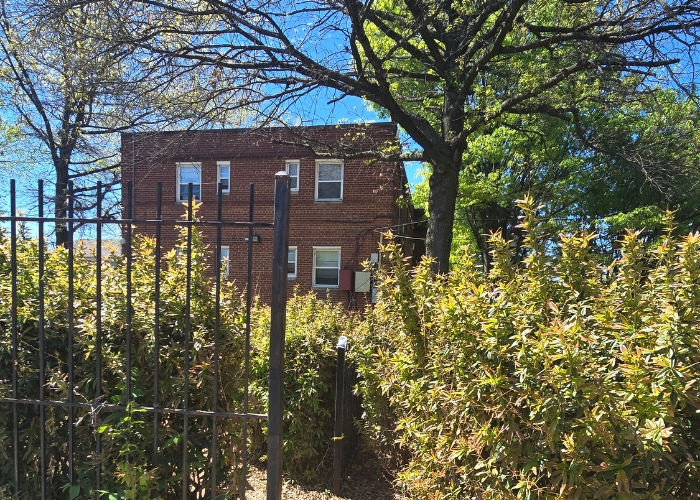 DC Residents File Class Action and Civil Rights Lawsuits Against Congress Park Apartment Complex After Years of Neglect and Deadly Violence