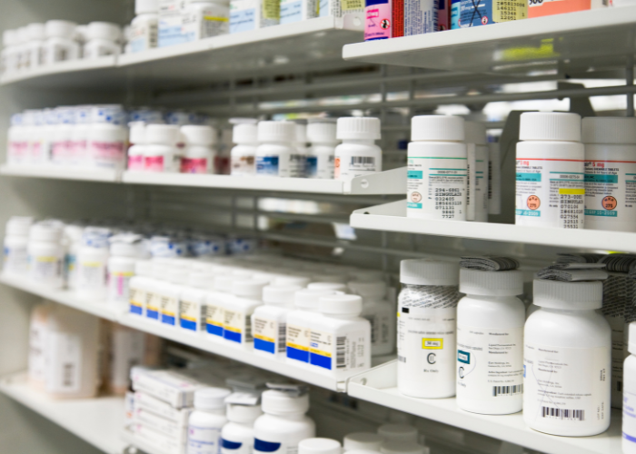 Arkansas Pharmacy PBM Reimbursement Litigation